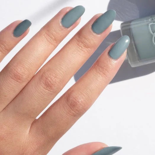 DND DC Duo Aqua Gray #098 .06 oz.