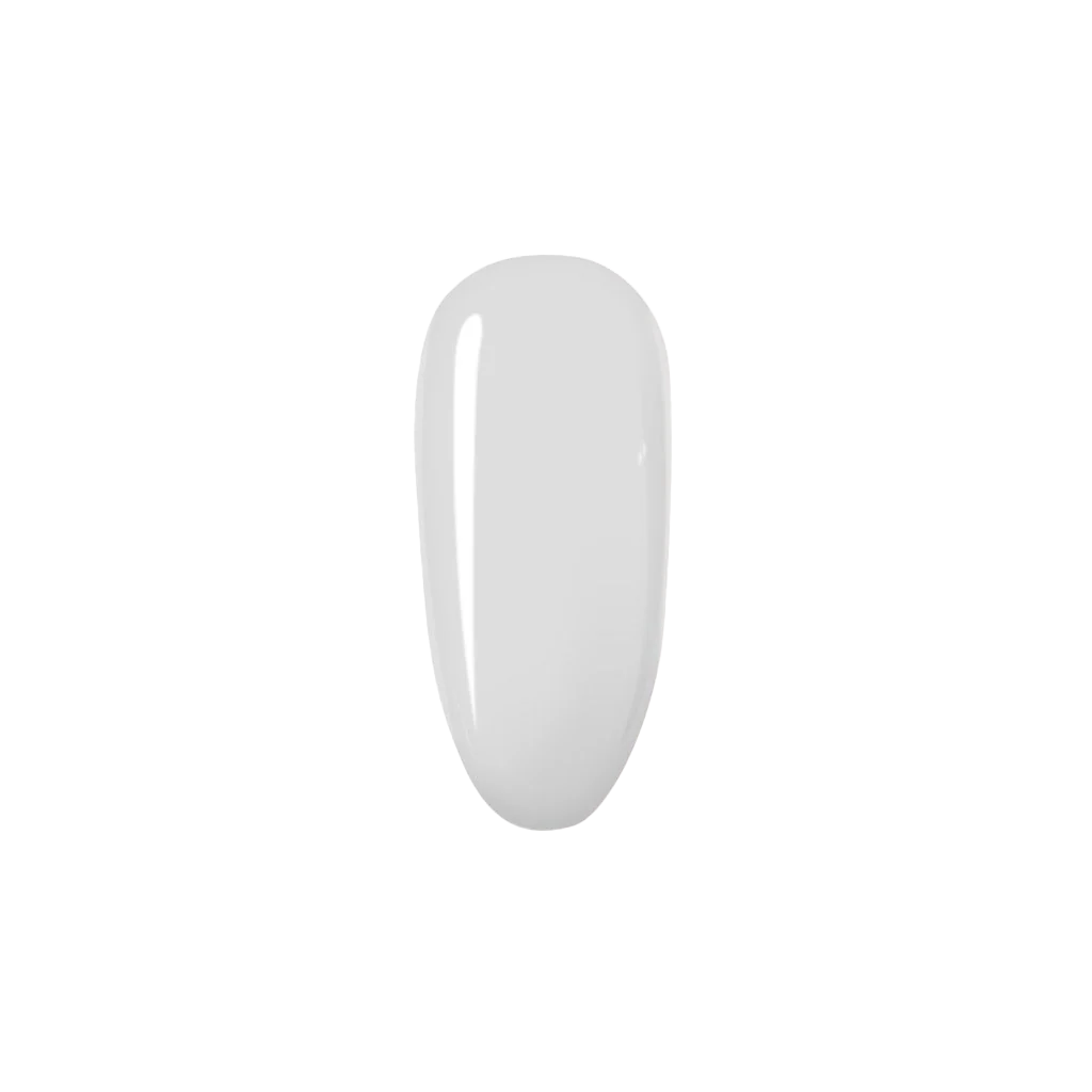 Madam Glam Gel Color Art Blooming Gel Clear 0.5 oz.