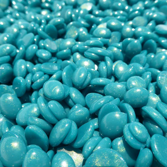 Waxness Spa Aura Rosin Free Hard Wax Beads 3.5 oz.