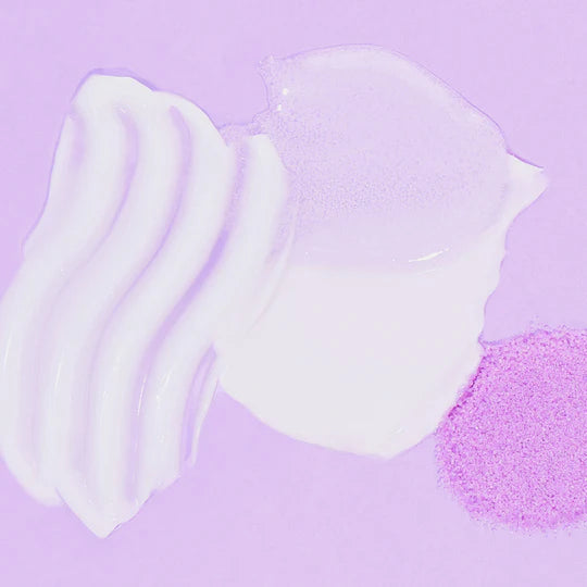 Avry 4 Step Pedi- Lavender Sage