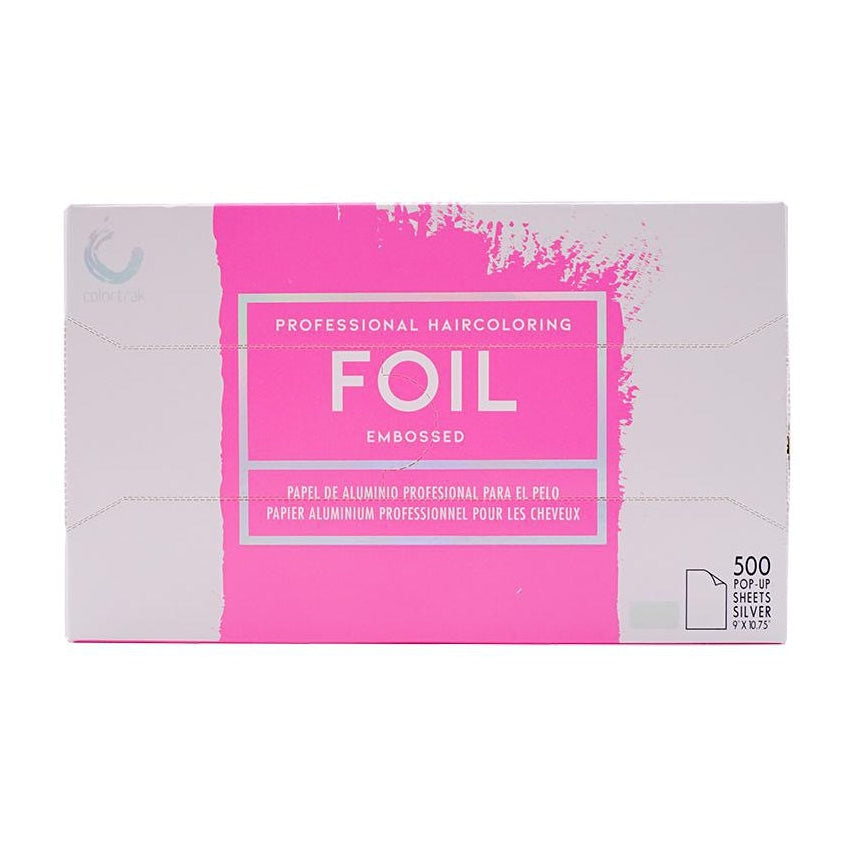 Colortrak Pop Up Foil