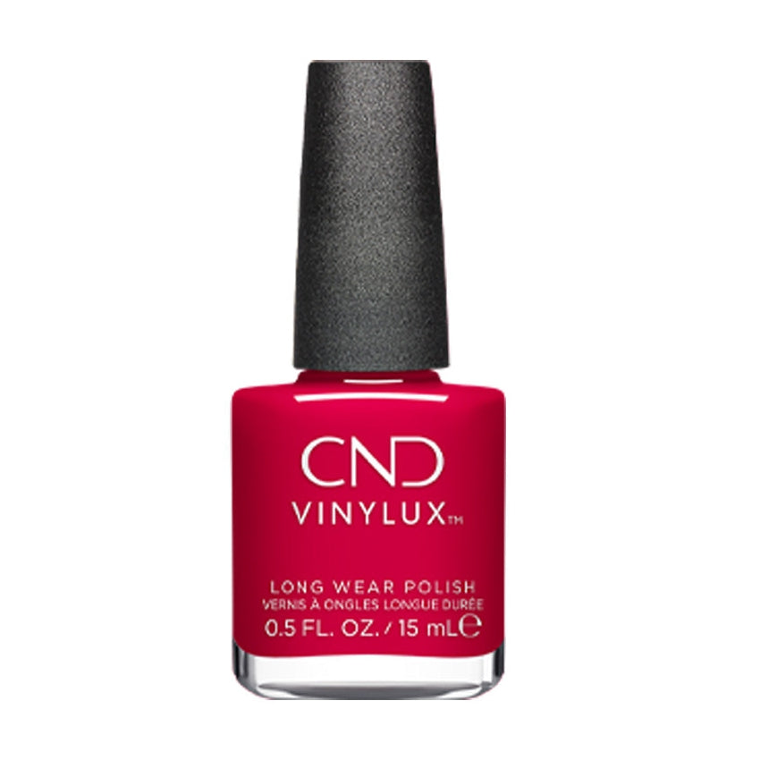 CND Vinylux Magical Botany Collection - Scarlet Letter