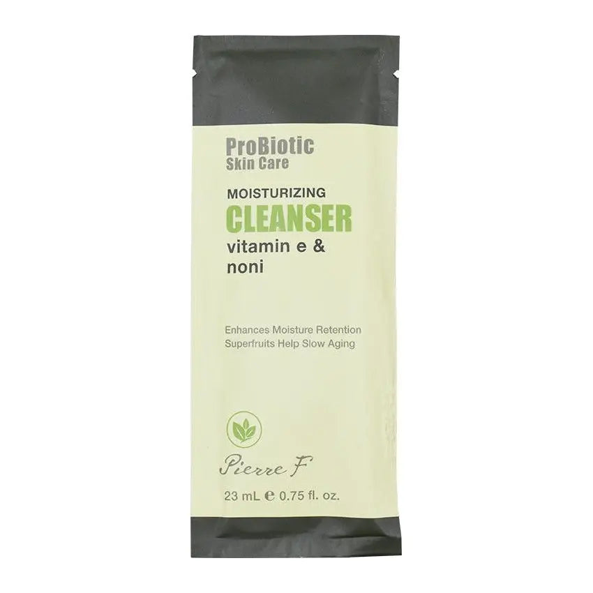 Pierre F ProBiotic Moisturizing Cleanser* Pierre F