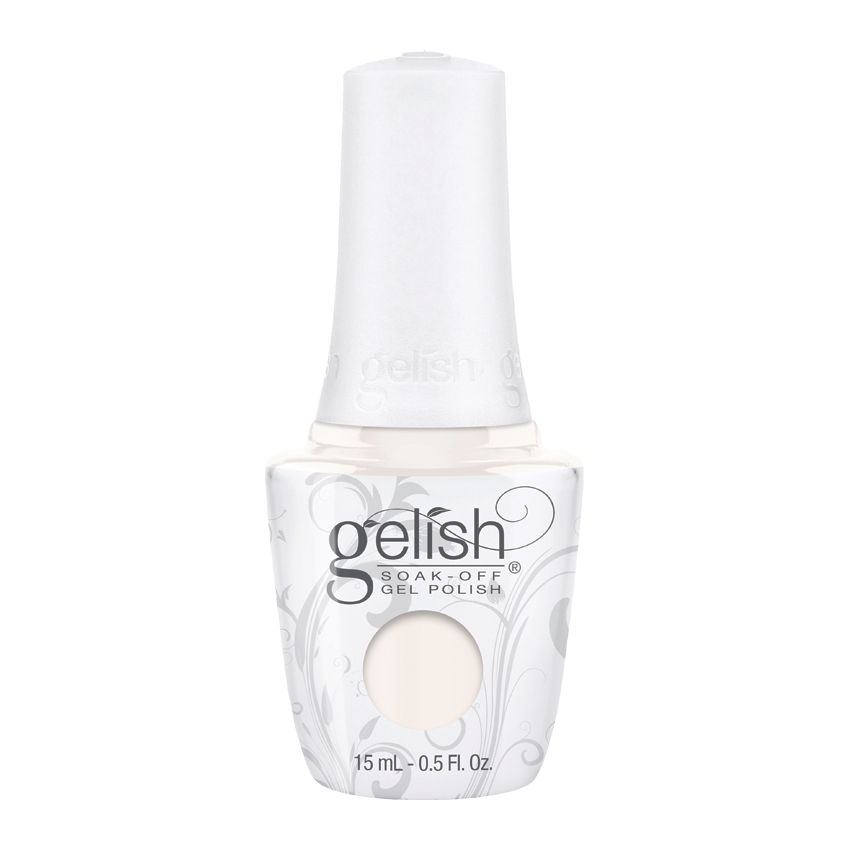 Gelish Soak-Off Gel Polish B-Girl Style 0.5 oz.