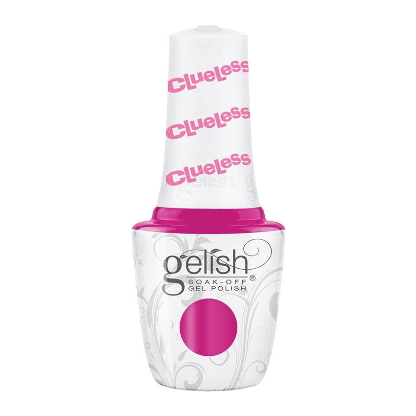 Gelish Soak-Off Gel Polish Clueless Collection