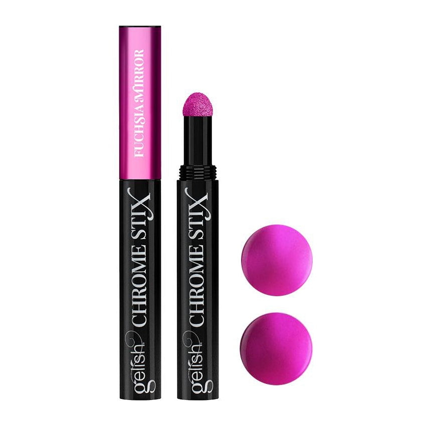 Gelish Chrome Stix* Gelish & Morgan Taylor