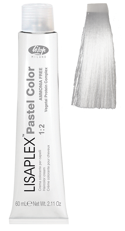 Lisap Lisaplex Pastel Color Cloudy Cream