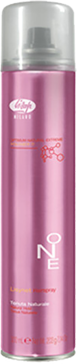 Lisap Lisynet One Natural Hold Hairspray