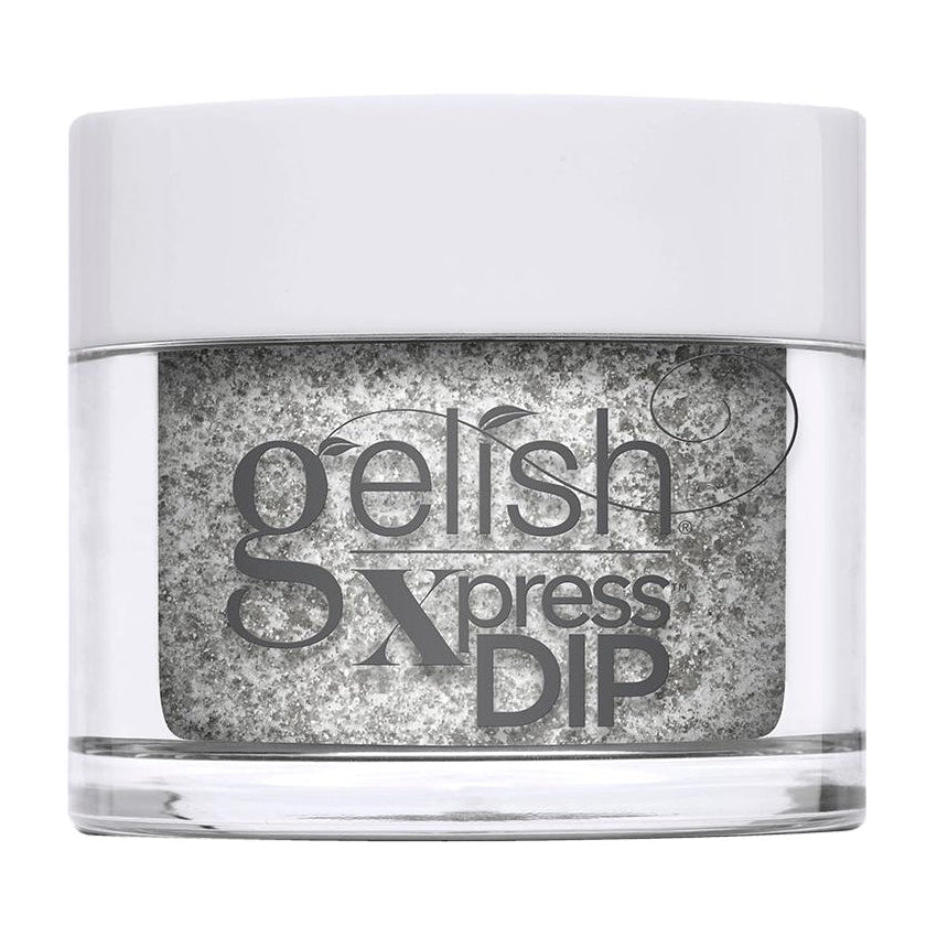Gelish Xpress Dip 1.5 oz. Am I Making You Gelish?