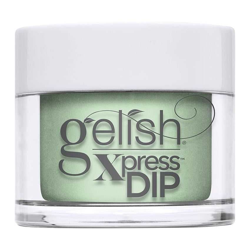 Gelish Xpress Dip 1.5 oz. Do You Harajuku?