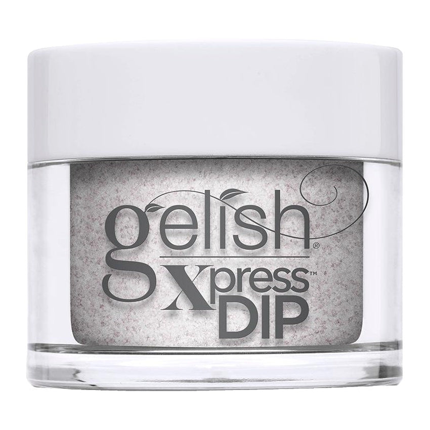 Gelish Xpress Dip 1.5 oz. Don't Snow-Flake On Me