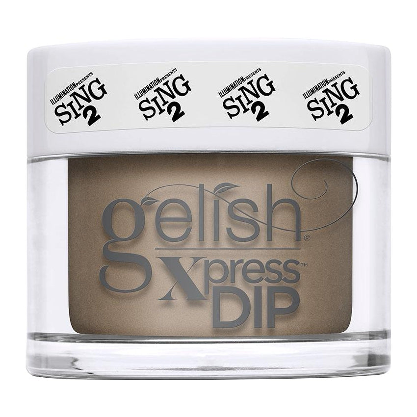 Gelish Xpress Dip 1.5 oz. Shake It Til You Make It