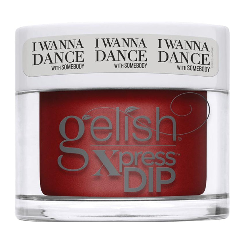 Gelish Xpress Dip I Wanna Dance With Somebody Collection 1.5 oz.