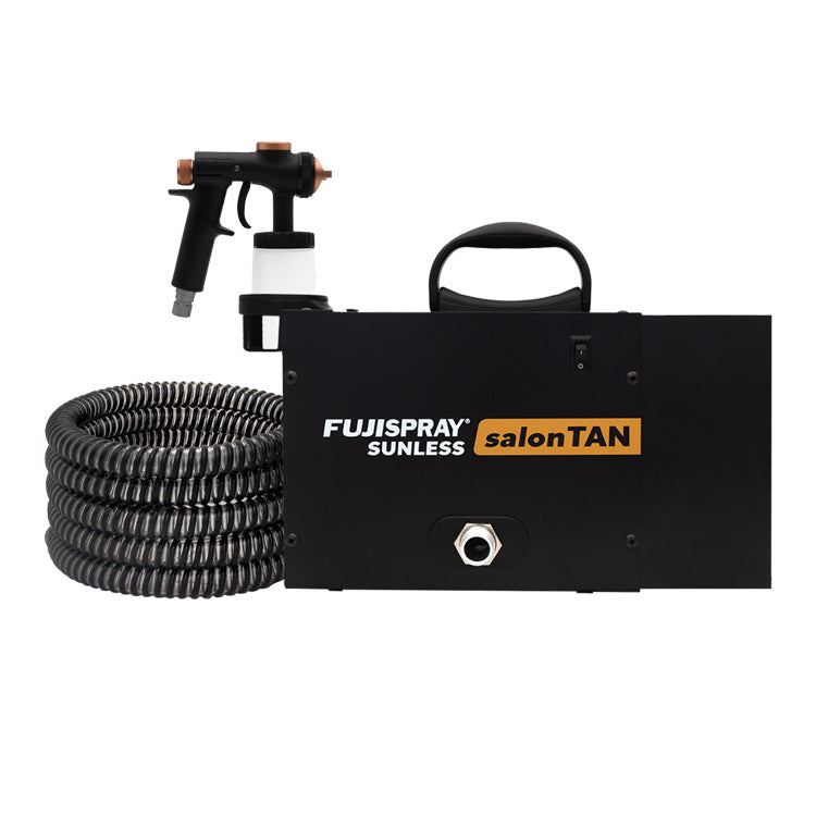 Fuji Spray System SalonTAN7350 - PinkPro Beauty Supply