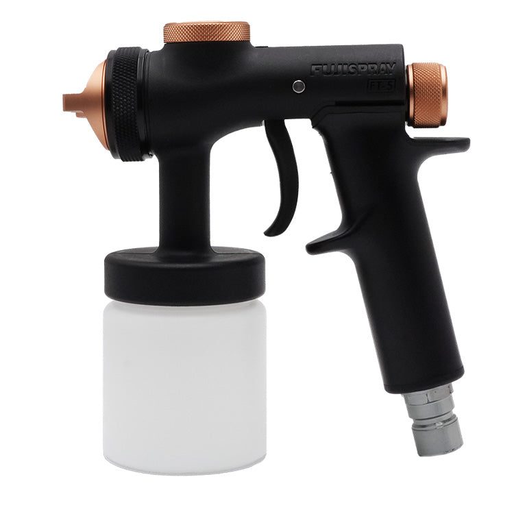 Fuji Spray System Ft-5 Spray Gun - PinkPro Beauty Supply