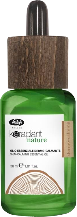 Lisap Keraplant Skin Calming Essential Oil