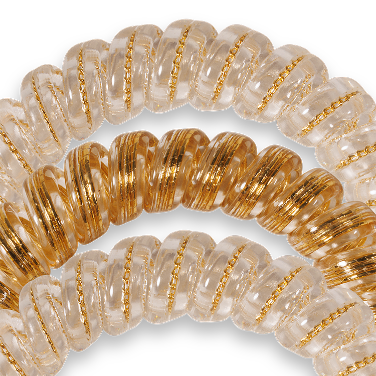 Teleties Hair Ties Luxury Living - PinkPro Beauty Supply
