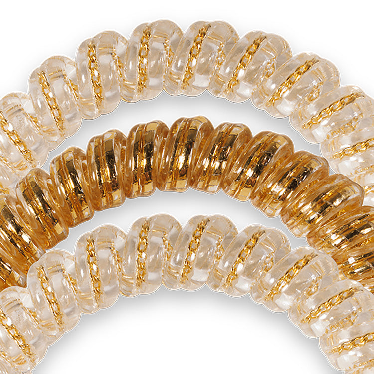 Teleties Hair Ties Luxury Living - PinkPro Beauty Supply