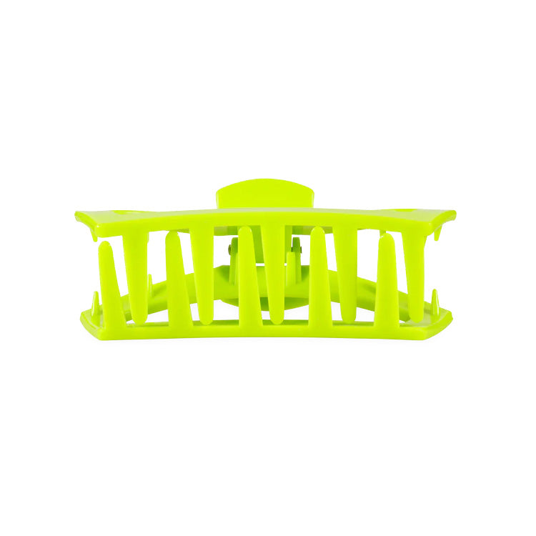 Teleties Open Clip Medium Summer Brights - PinkPro Beauty Supply