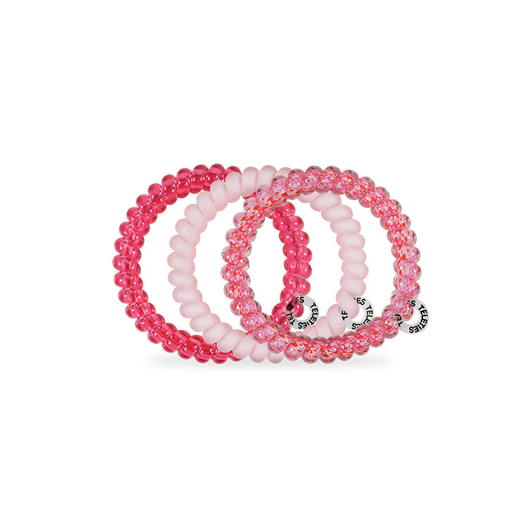 Teleties Small Love You Mean It - 3 Piece