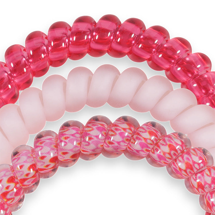 Teleties Small Love You Mean It - 3 Piece