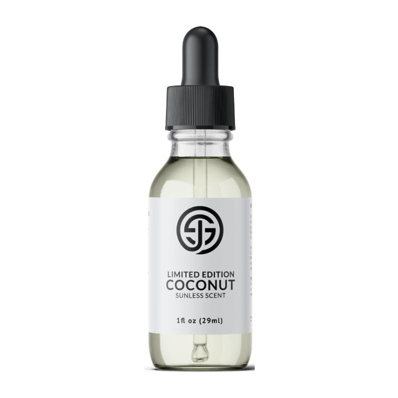 Sjolie Sunless Additive Scent Drops