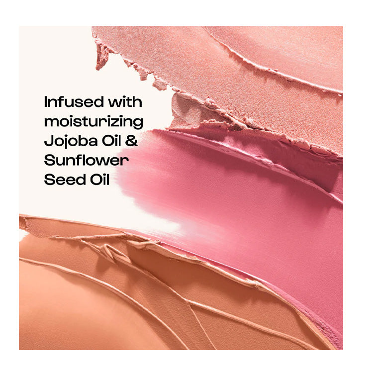 Alleyoop Blush, Bronzer & Highlighter Trio - Sassy Pants