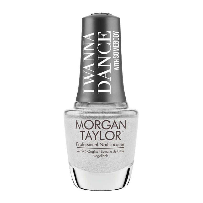 Morgan Taylor Nail Lacquer I Wanna Dance With Somebody Collection