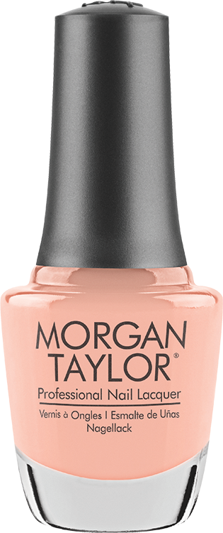 Morgan Taylor Nail Lacquer - Forever Beauty