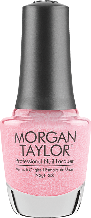 Morgan Taylor Nail Lacquer - Tafetta* Gelish & Morgan Taylor