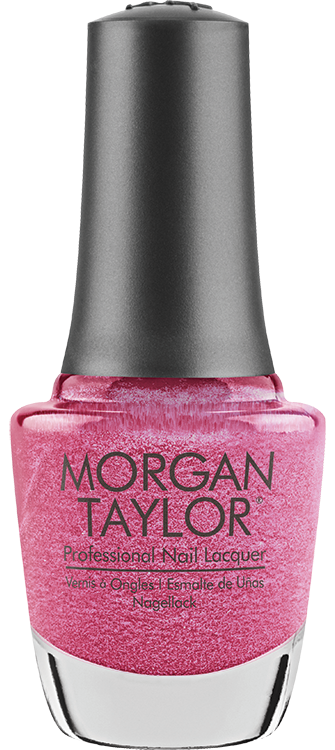 Morgan Taylor Nail Lacquer - Tutti Frutti* Gelish & Morgan Taylor