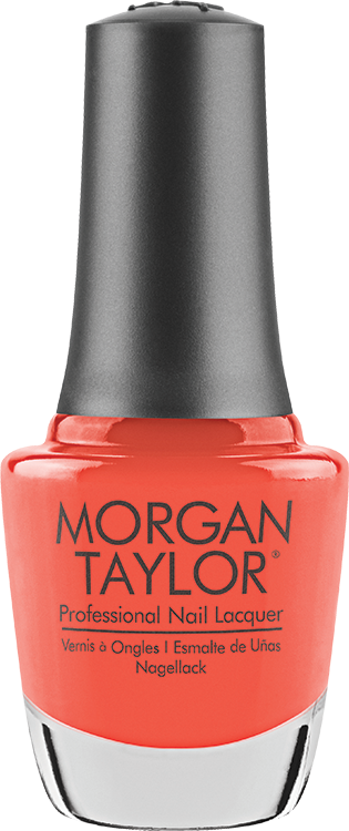 Morgan Taylor Nail Lacquer - Brights Have More Fun