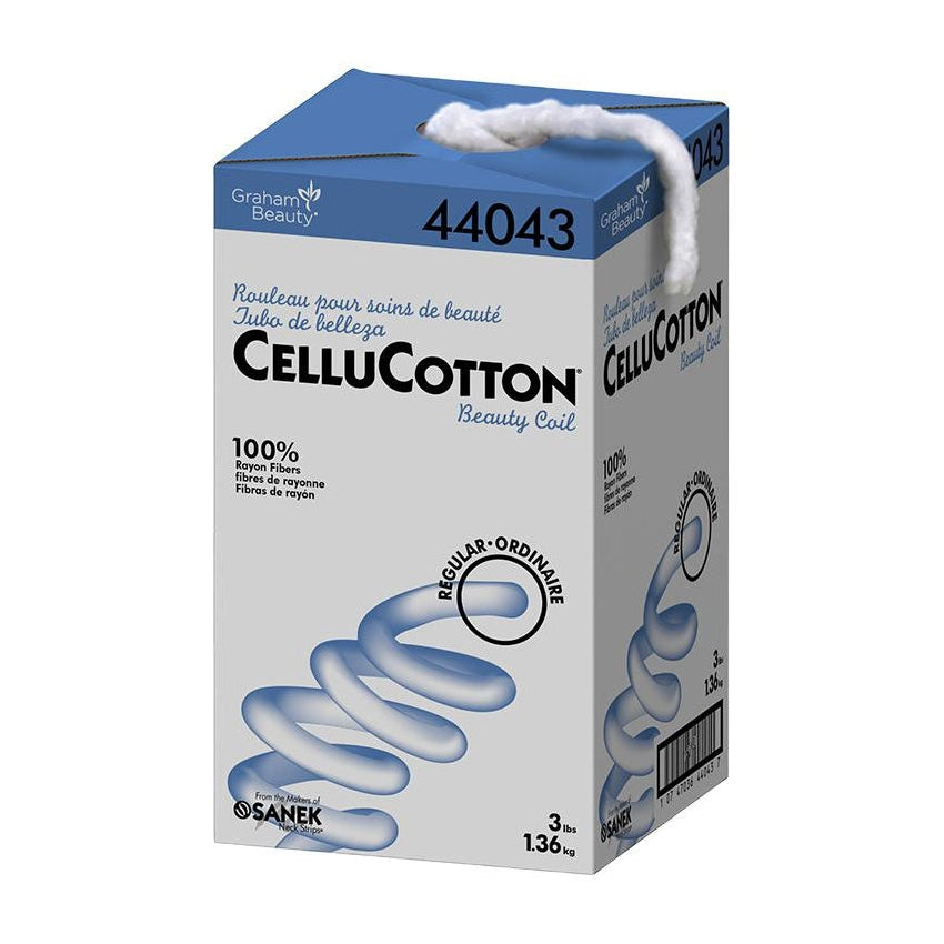 Cellucotton Rayon Regular Coil