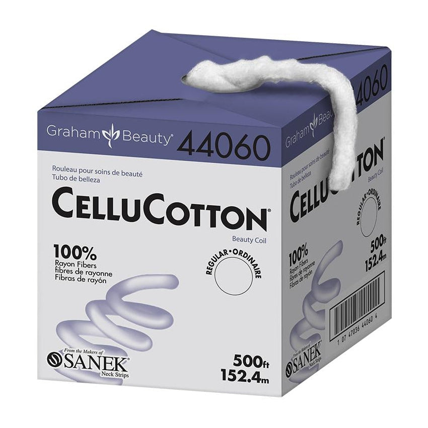 Cellucotton Rayon Regular Box