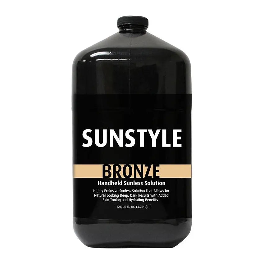 Sunstyle Sunless Bronze Airbrush Solution Sunstyle Sunless