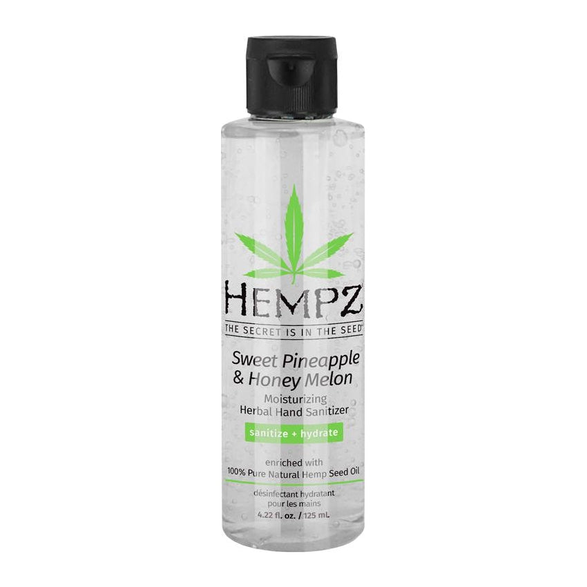 Hempz Sweet Pineapple & Honey Melon Hand Sanitizer