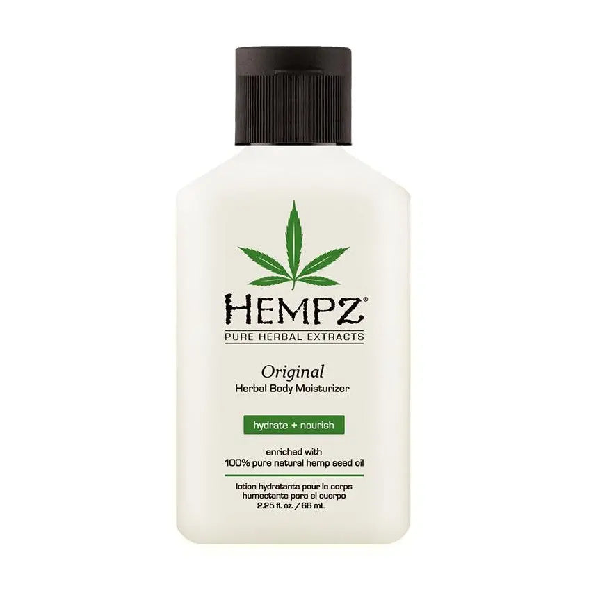 Hempz Original Moisturizer Hempz
