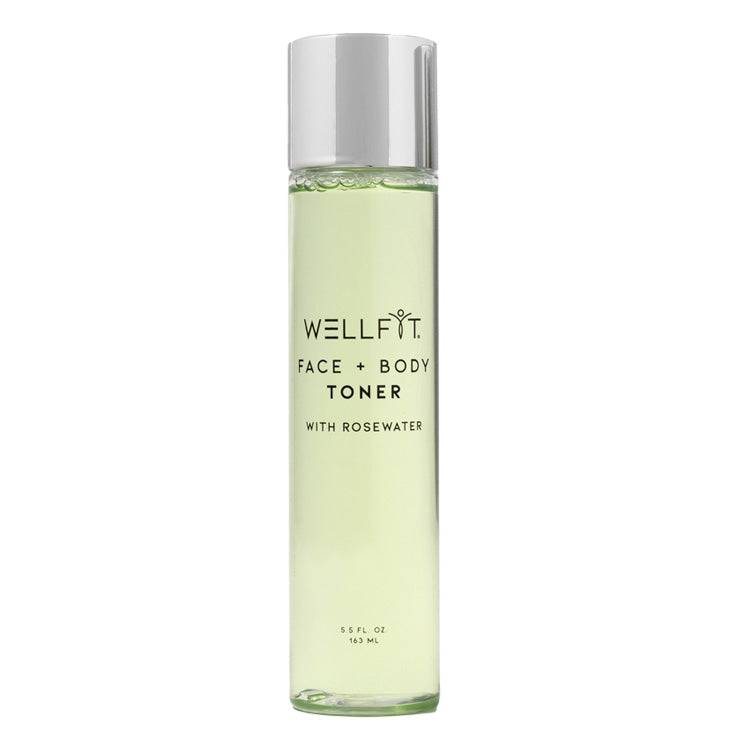 Norvell WellFit Complexion Toner 5.5 oz.