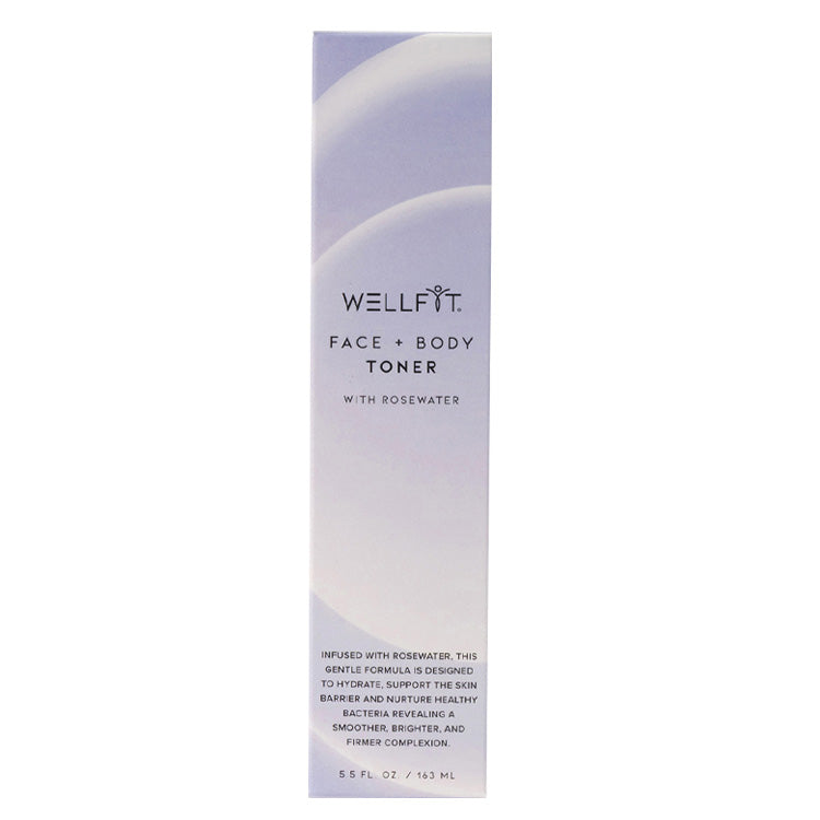 Norvell WellFit Complexion Toner 5.5 oz.