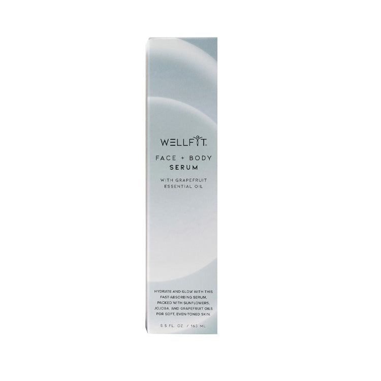 Norvell WellFit Nourishing Serum 5.5 oz.
