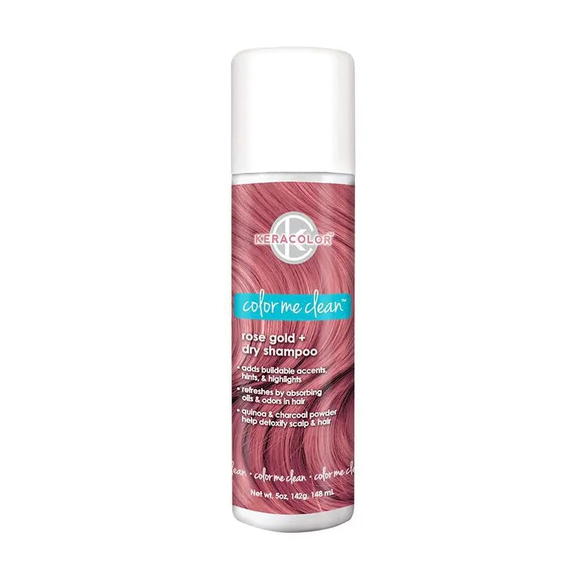 Keracolor Dry Shampoo Keracolor