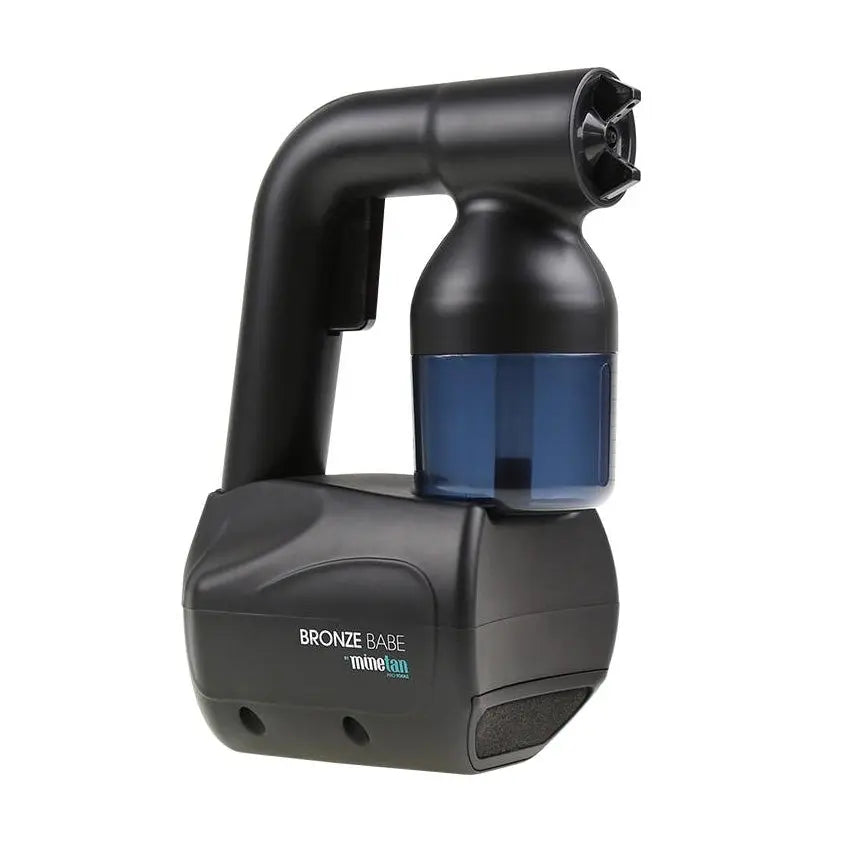 MineTan Bronze Babe Personal Spray Tan Kit***MUST CALL TO PLACE ORDER 888-339-7791** **DROP SHIP ITEM*** MineTan