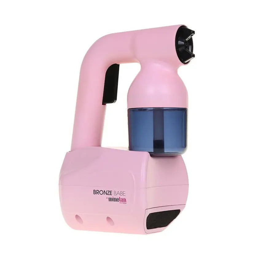 MineTan Bronze Babe Personal Spray Tan Kit***MUST CALL TO PLACE ORDER 888-339-7791** **DROP SHIP ITEM*** MineTan