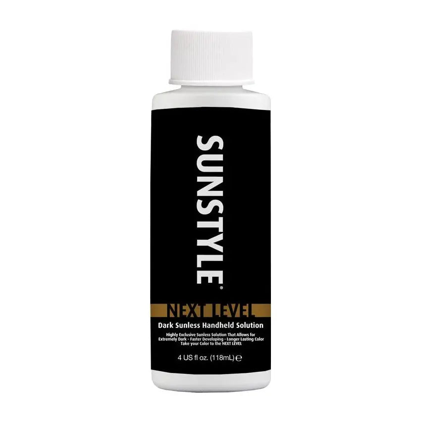 Sunstyle Sunless Next Level Airbrush Solution Sunstyle Sunless