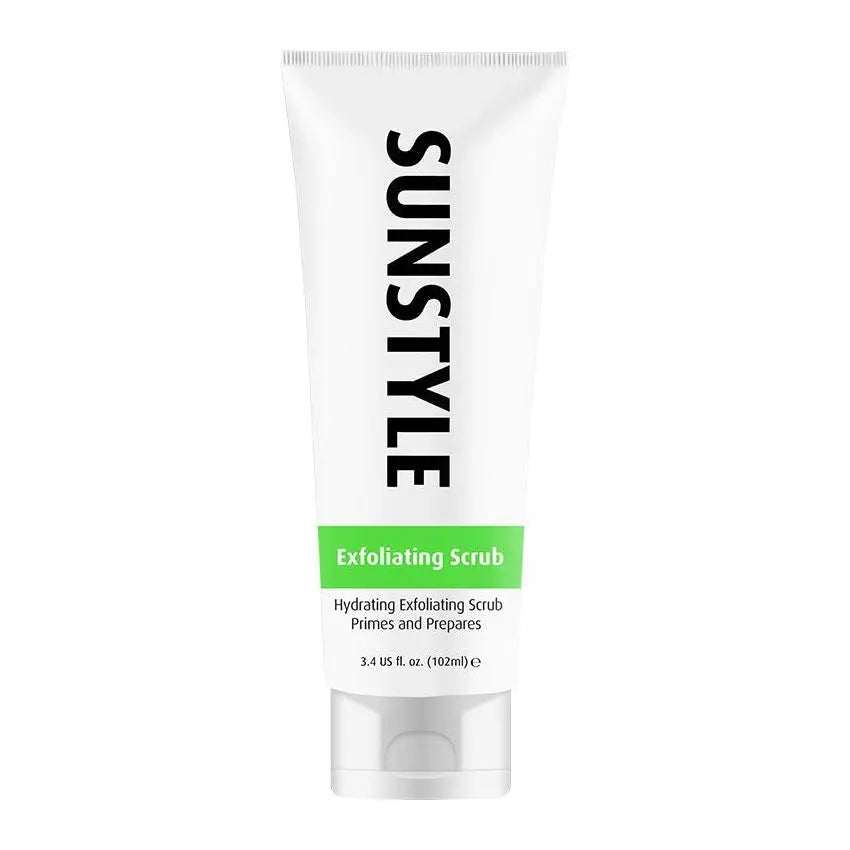 Sunstyle Sunless Exfoliating Scrub Sunstyle Sunless