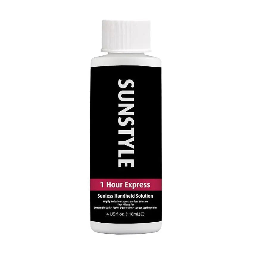 Sunstyle 1-Hour Express Airbrush Solution Sunstyle Sunless