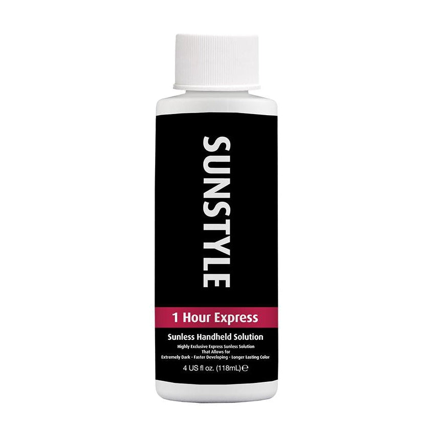 Sunstyle 1-Hour Express Airbrush Solution