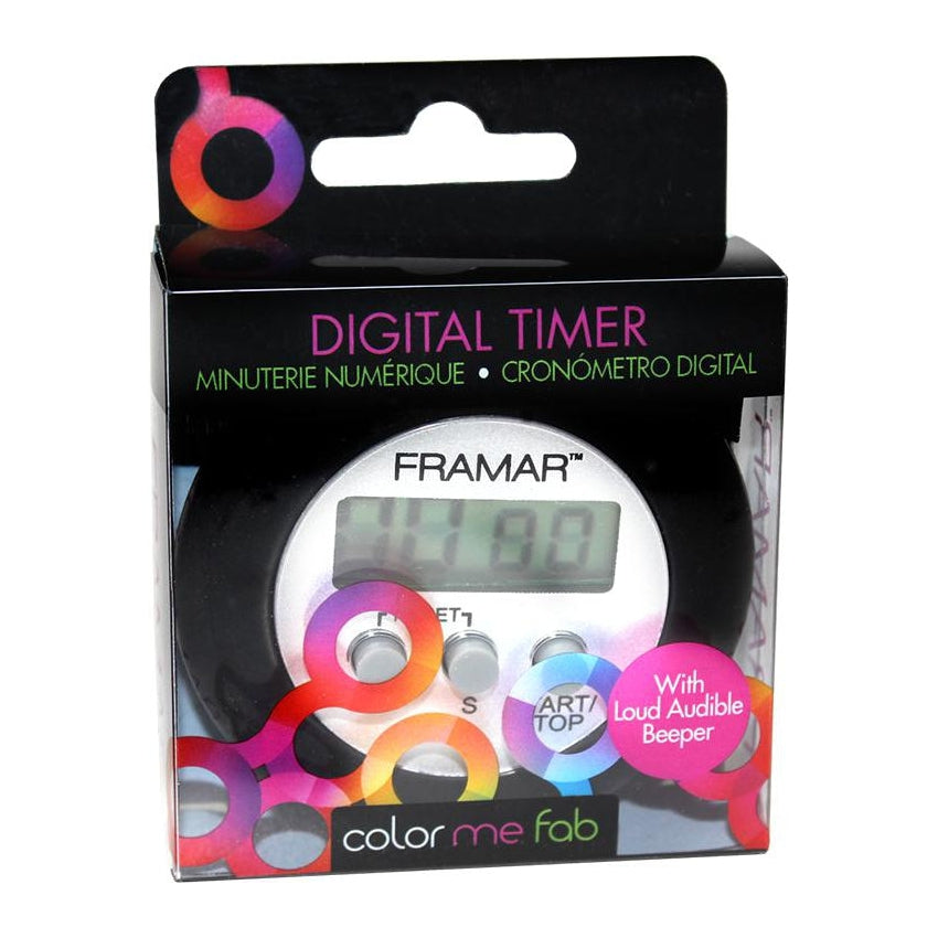 Framar Digital Timer