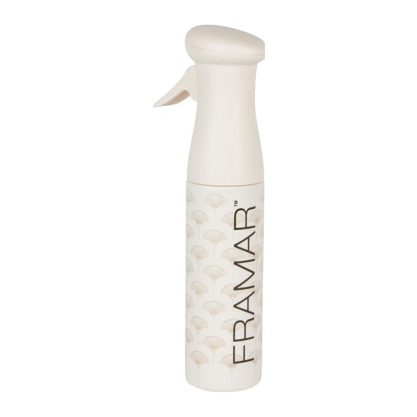 Framar Cheers Haters Myst Assist Continuous Spray Bottle