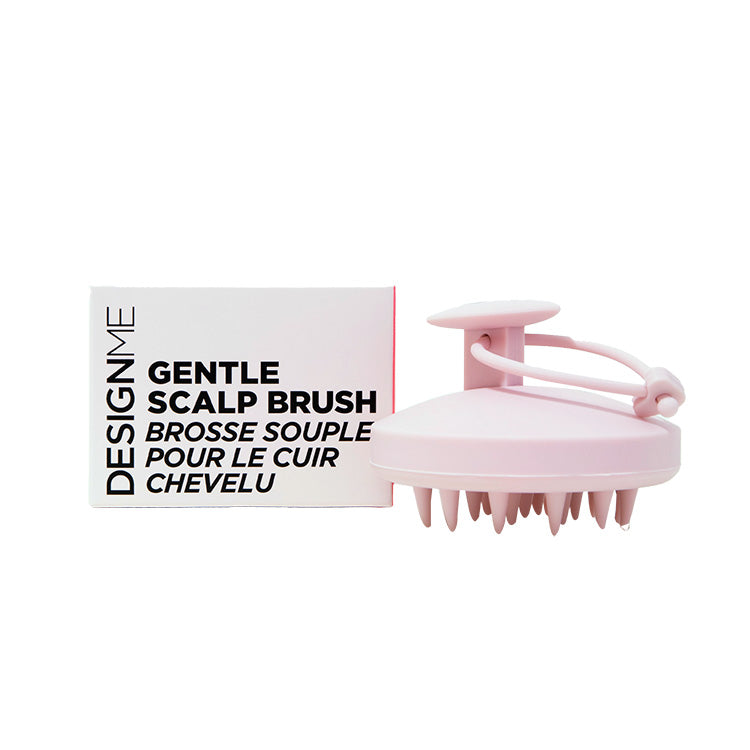 DESIGNME Gentle Scalp Brush